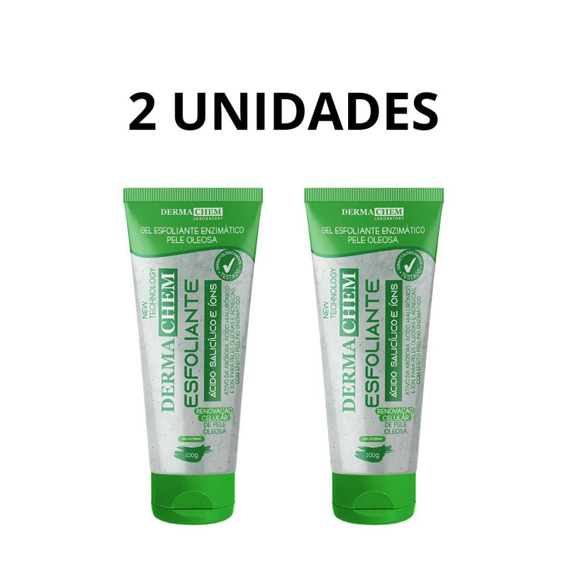 Gel Clareador Natural