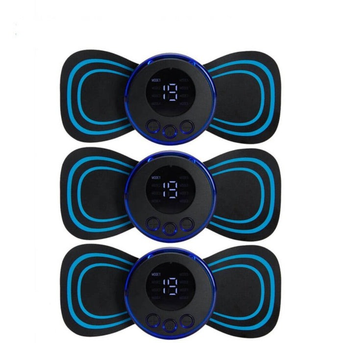 MassageFit® | Massageador Muscular