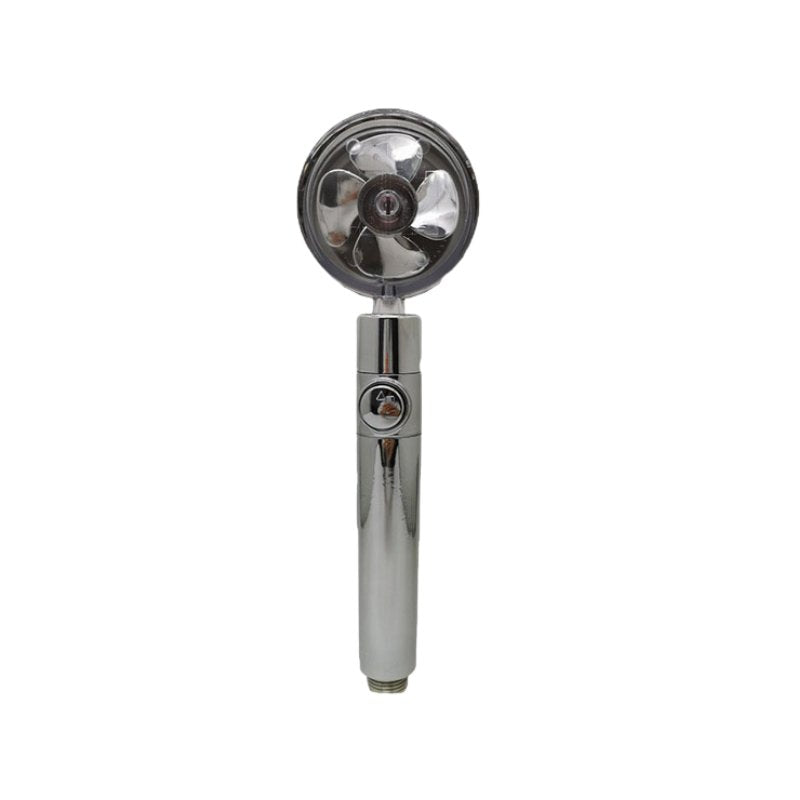 TurboSpa® - Chuveiro Inteligente de alta pressão - 1 unidade