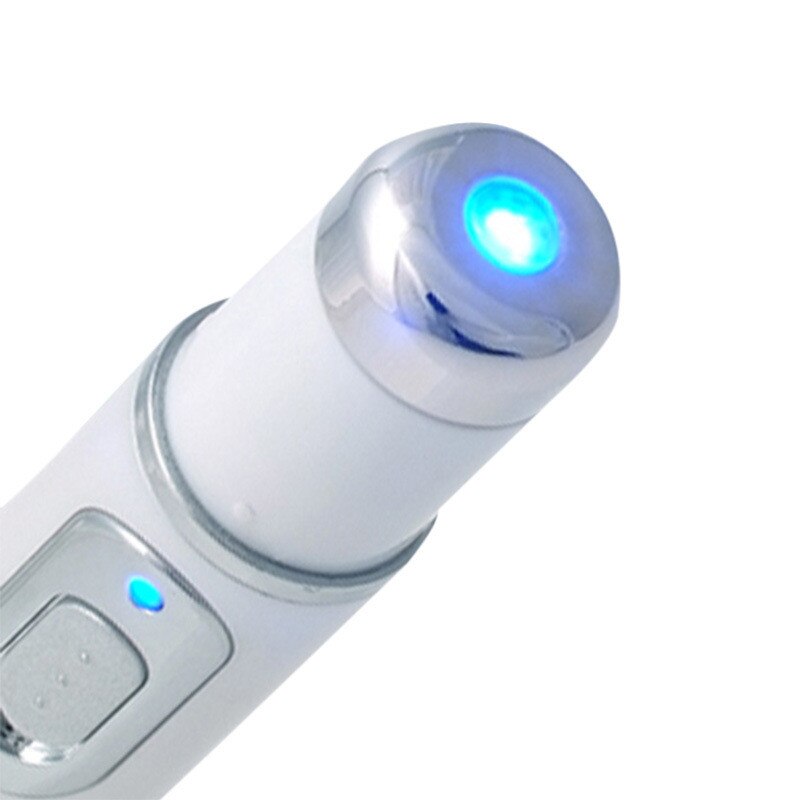 Caneta Laser para Tratamento de Acne, Estrias, Varizes e Sinais - Derma Laser