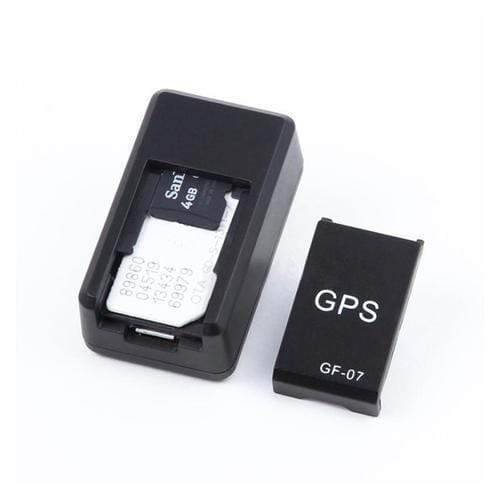 Mini GPS Smart GF 07 - Localização em Tempo Real